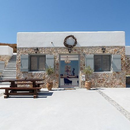 Desiterra Resort Suites & Villas Karterádos Eksteriør bilde